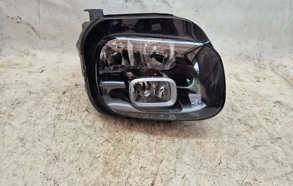 Citroen C3 Aircross Headlight/headlamp 462161423 YQ00014980 6519700000000X