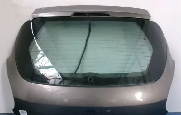 Fiat Bravo Tailgate/trunk/boot lid