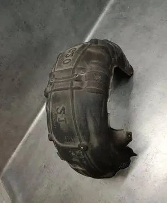 BMW 3 G20 G21 Active carbon filter fuel vapour canister 7340929