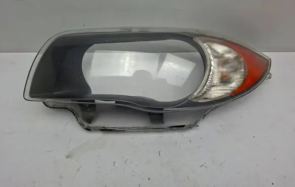 BMW 1 E81 E87 Headlight lense 6952603