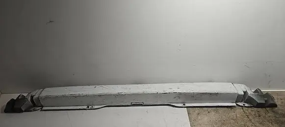 Mercedes-Benz Vito Viano W639 Rear bumper 6398800371