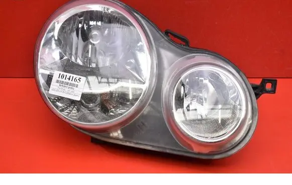 Headlight/headlamp