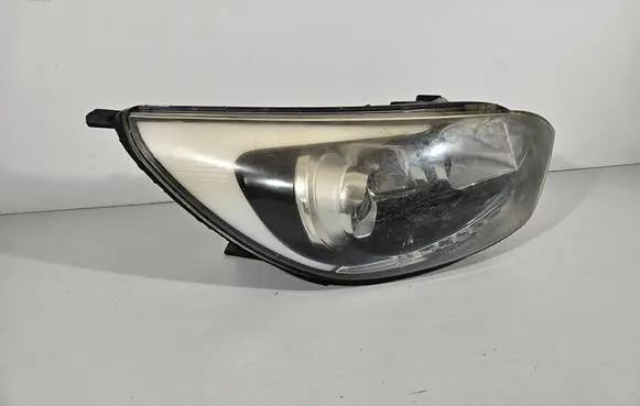 KIA Rio Headlight/headlamp 92102-1WXXX