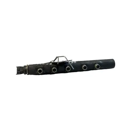 Opel Vectra C Fuel main line pipe 55209572 0445214095