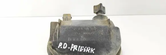 Peugeot 406 Fog light part 37080754