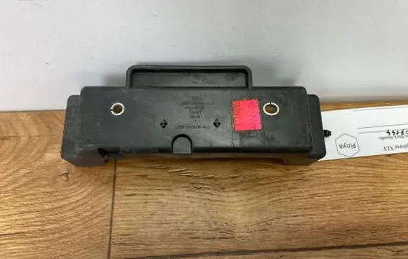 Ford Explorer VI Gear shift selector indicator LB5B-S045B34