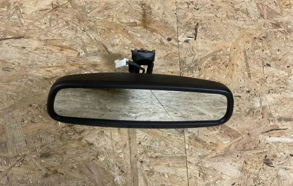 Ford Focus Rear view mirror (interior) E11015624 8050535