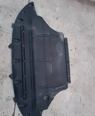 Audi Q5 SQ5 Engine splash shield/under tray