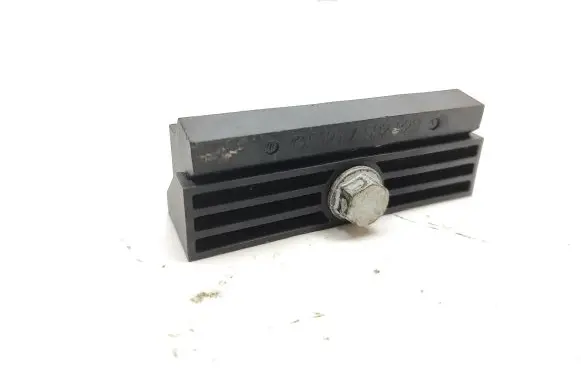 BMW 5 F10 F11 Battery bracket 7592923