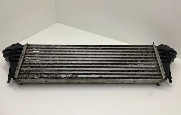 BMW X5 E53 Intercooler radiator 2247966