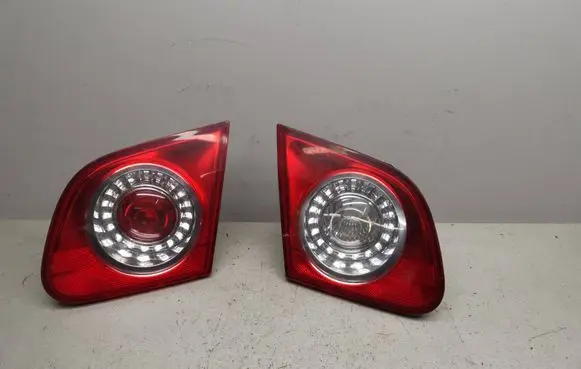 Volkswagen PASSAT B6 Rear/tail lights set 3c5945093f 3c5945094f