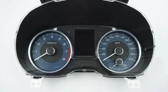 Subaru XV Speedometer (instrument cluster) NS06004K 85001FJ76