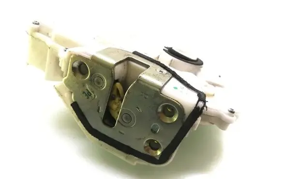 Honda Civic Front door lock