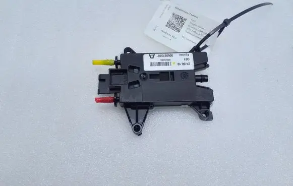 Opel Insignia A Seat wiring loom 006097300