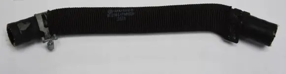 Audi A8 S8 D5 Engine coolant pipe/hose 057121049B