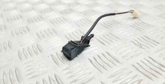 Seat Toledo IV (NH) Windshield washer spray nozzle 6E0955986B