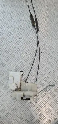 Ford Ranger Front door lock