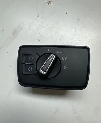 Volkswagen PASSAT B8 Light switch 3G0941633H 1904150203