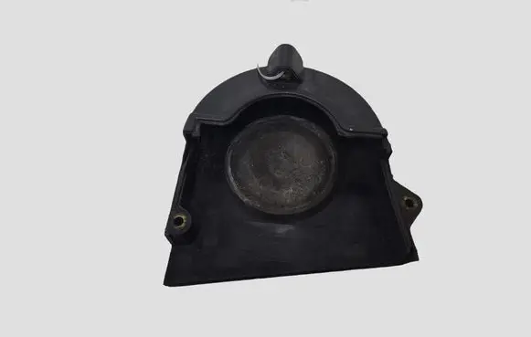 Opel Antara Timing belt guard (cover) 96440344