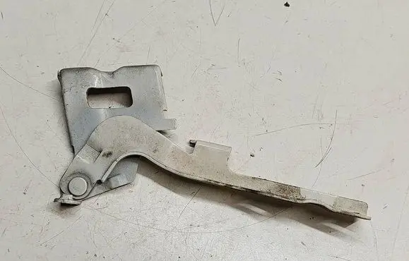 Hyundai ix35 Engine bonnet/hood hinges AWF2A0W1874