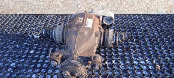 BMW 1 E81 E87 Front differential 