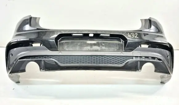 BMW X4 G02 Rear bumper 511213960514