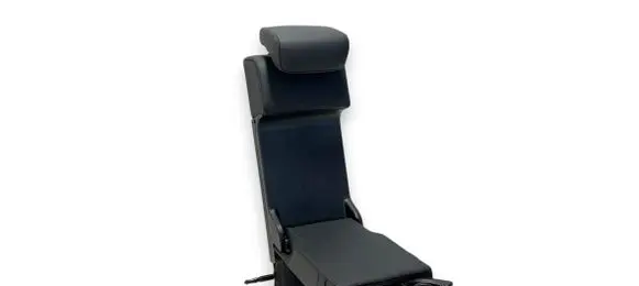 Mercedes-Benz A W177 Rear seat armrest A17797008009D88 53903
