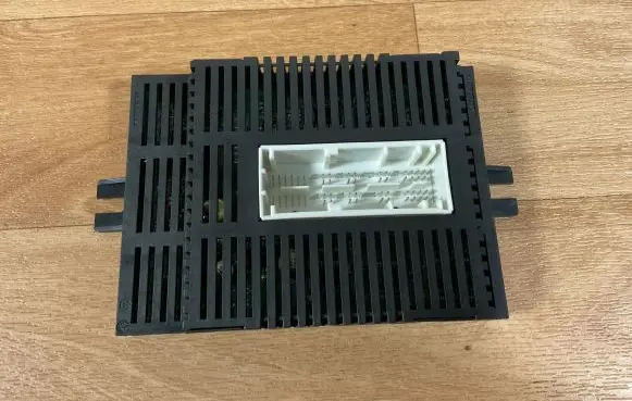 BMW 5 E60 E61 Light module LCM 9154943 1647505 532318834