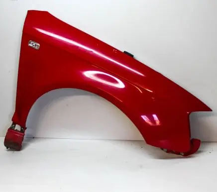 Audi A3 S3 8P Fender