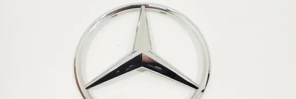Mercedes-Benz GLB x247 Manufacturer badge logo/emblem A0008179500
