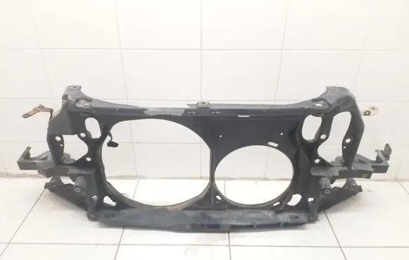 Volkswagen PASSAT B5.5 Radiator support slam panel 3B0805594