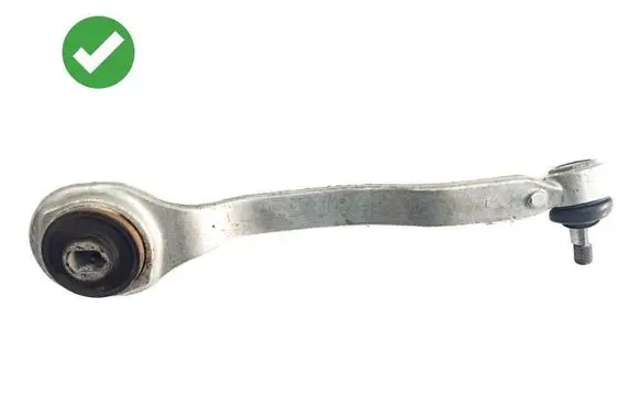 Mercedes-Benz E W211 Front control arm 0160500034 0140330115 T1062