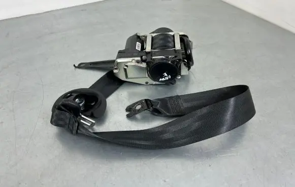 Volkswagen Arteon Shooting Brake Front seatbelt 3G8857705F 3G0857737 G625831800B