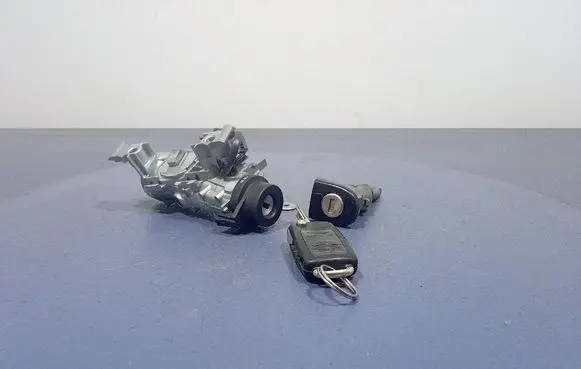 Volkswagen Golf IV Ignition lock 1K0905851B