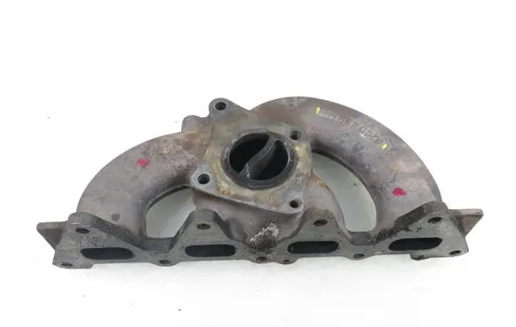 Renault Laguna II Exhaust manifold 8200438633