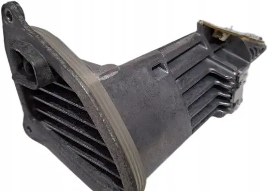 BMW X5 F15 LED ballast control module 7442781