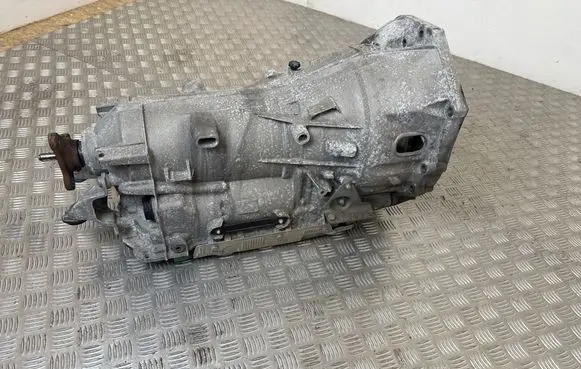 BMW X1 E84 Automatic gearbox 1090016 4784891XDZ 8HP45