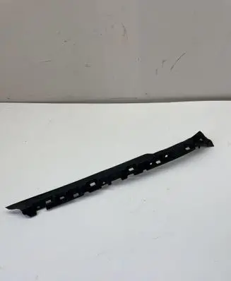 Renault Scenic IV - Grand scenic IV Front bumper support beam 638A87556R