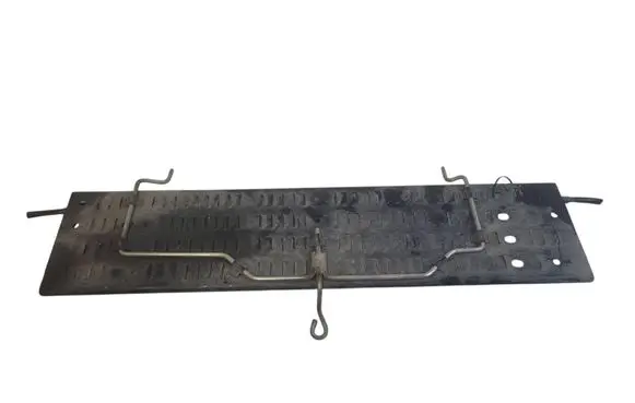 Citroen C5 Fuel cooler (radiator) 