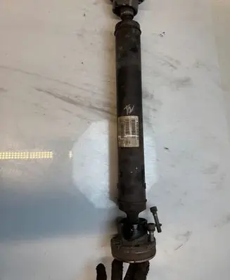 Mercedes-Benz ML AMG W164 Front prop shaft A1644100701