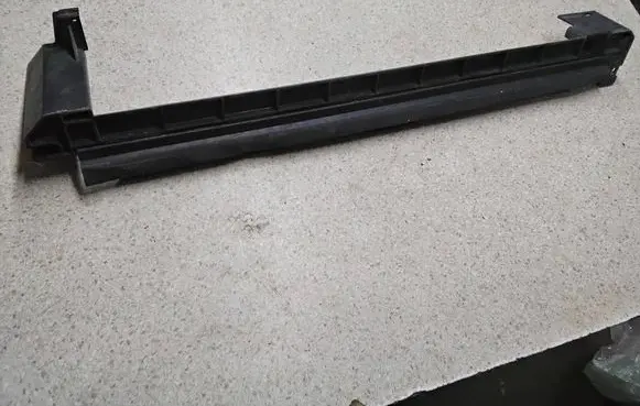 BMW M3 F80 Radiator support slam panel bracket 7848789