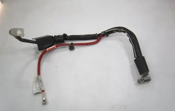 Volkswagen PASSAT B8 Wires (starter motor) 5Q0971228 04082017 MQB17