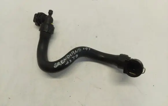Opel Grandland X Engine coolant pipe/hose opegra2944664