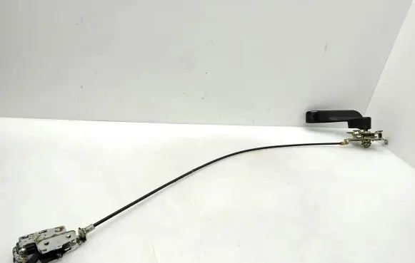 Iveco Daily 35.8 - 9 Loading door interior handle A739 A997