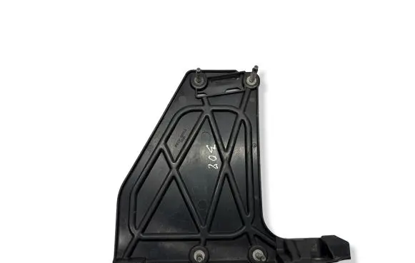 Peugeot 308 Engine control unit holder 9808674780 9835502780