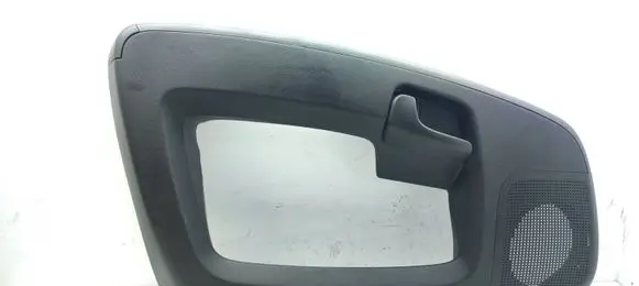 Peugeot Boxer Front door card panel trim 