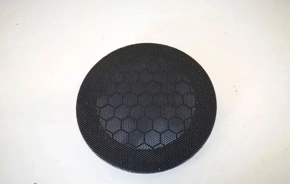 Chrysler 300 - 300C Side speaker trim/cover 0uz93trmab