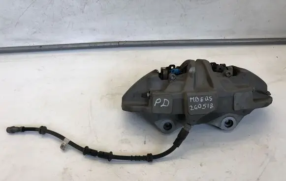 Mercedes-Benz EQS V297 Front brake caliper 20D78204009