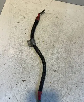 BMW X5 E70 Positive cable (battery) 7795640 E5509V 7793200