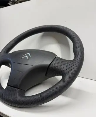 Citroen Jumper Steering wheel